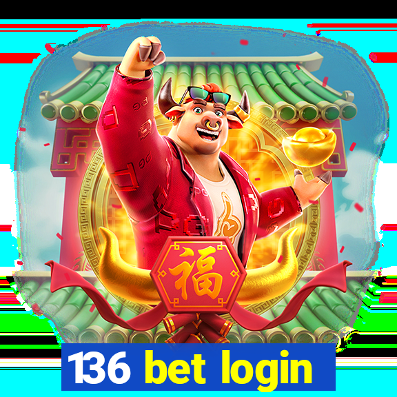 136 bet login